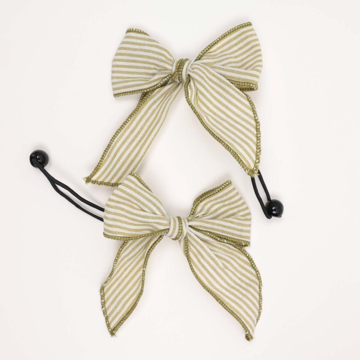 Bow Hair Ties - Image 17