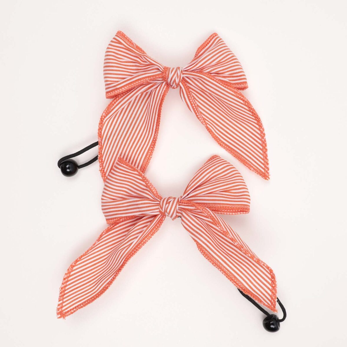 Bow Hair Ties - Image 6