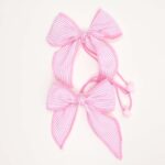 Bow Hair Ties - Image 5