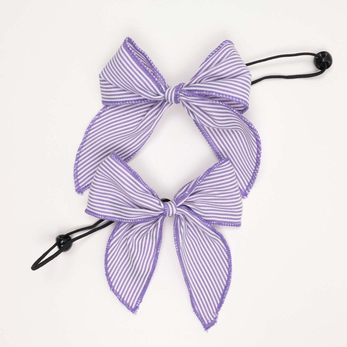 Bow Hair Ties - Image 8