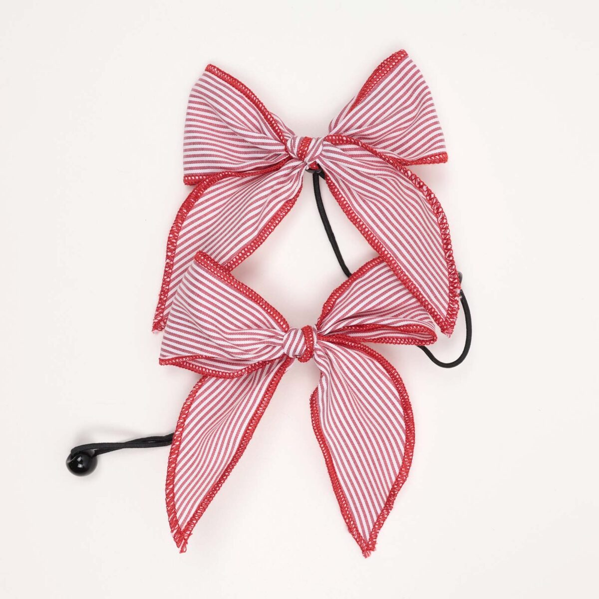 Bow Hair Ties - Image 9