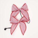 Bow Hair Ties - Image 9
