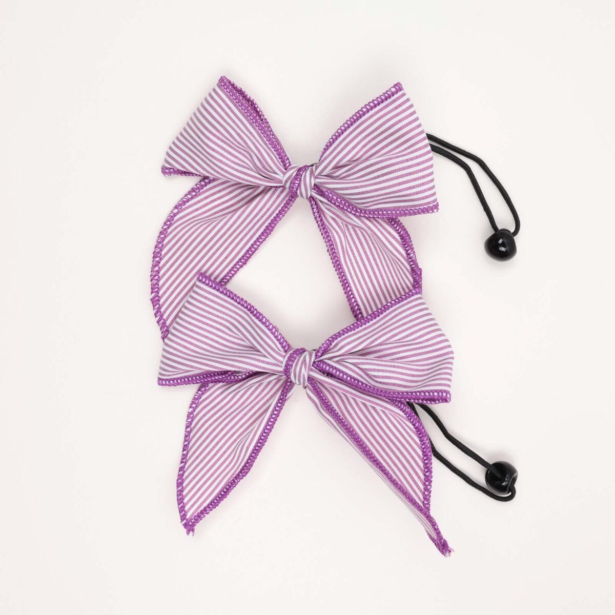 Bow Hair Ties - Image 10