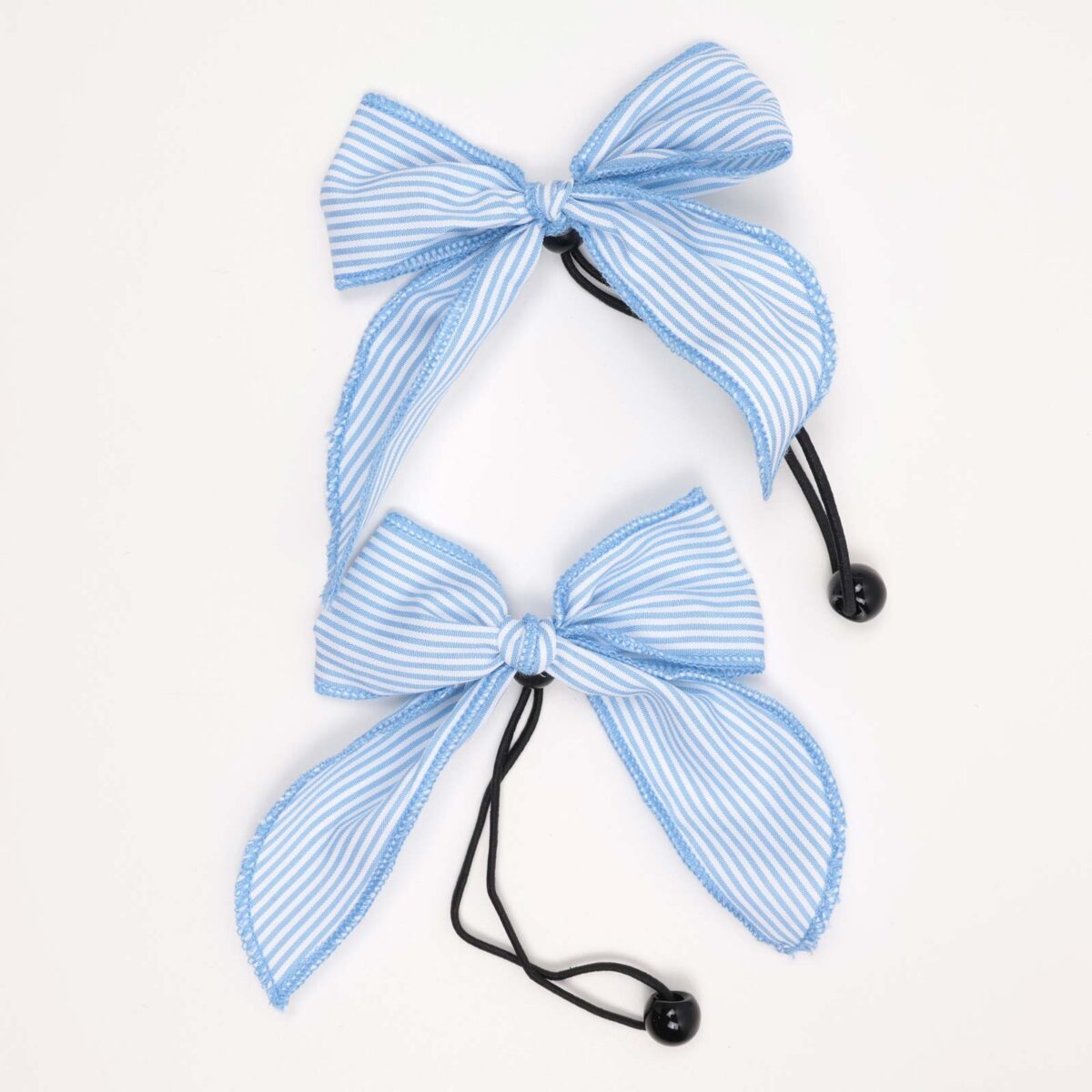 Bow Hair Ties - Image 14