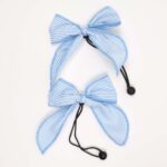 Bow Hair Ties - Image 14