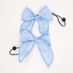 Bow Hair Ties - Image 15