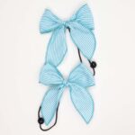 Bow Hair Ties - Image 18