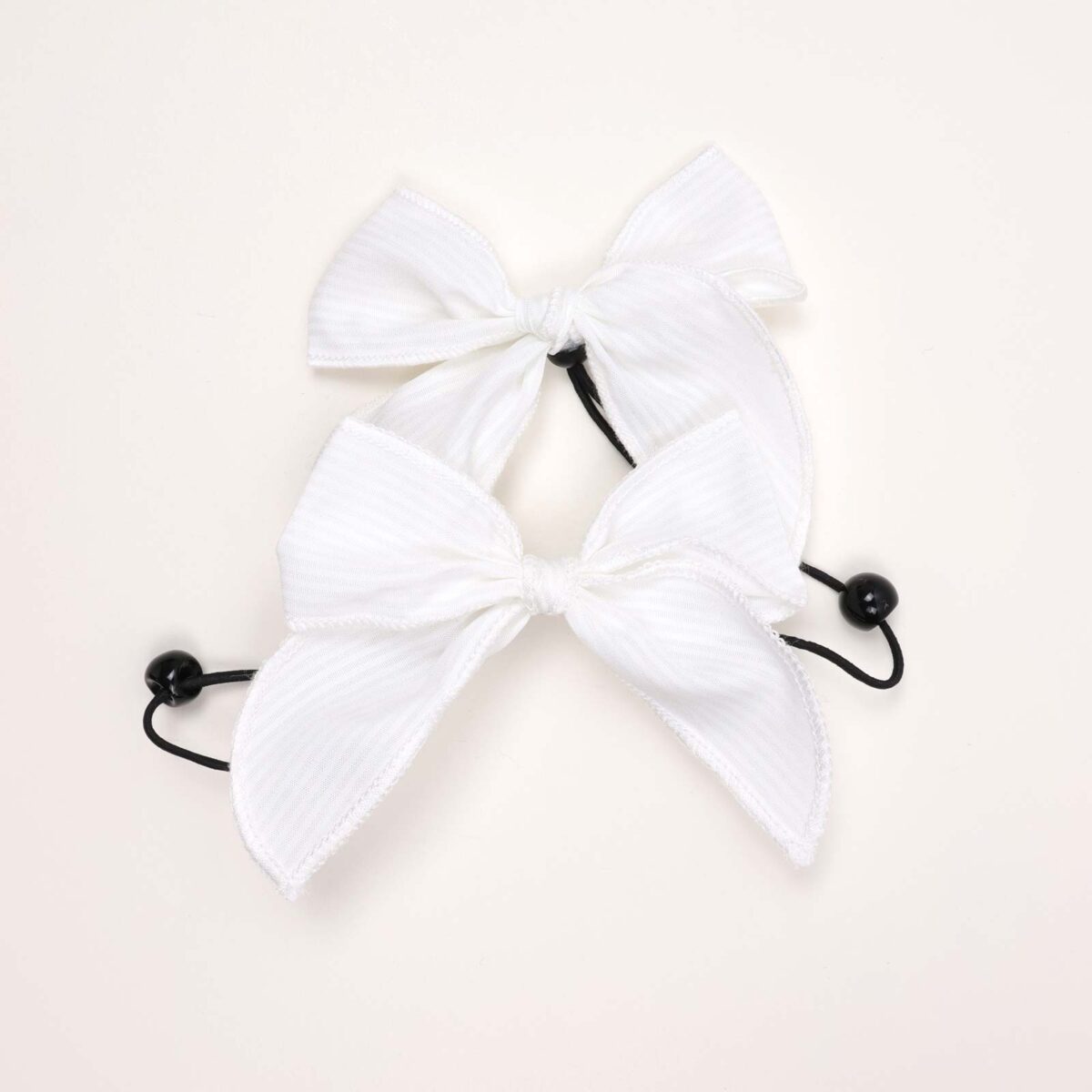 Bow Hair Ties - Image 19