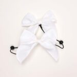 Bow Hair Ties - Image 19