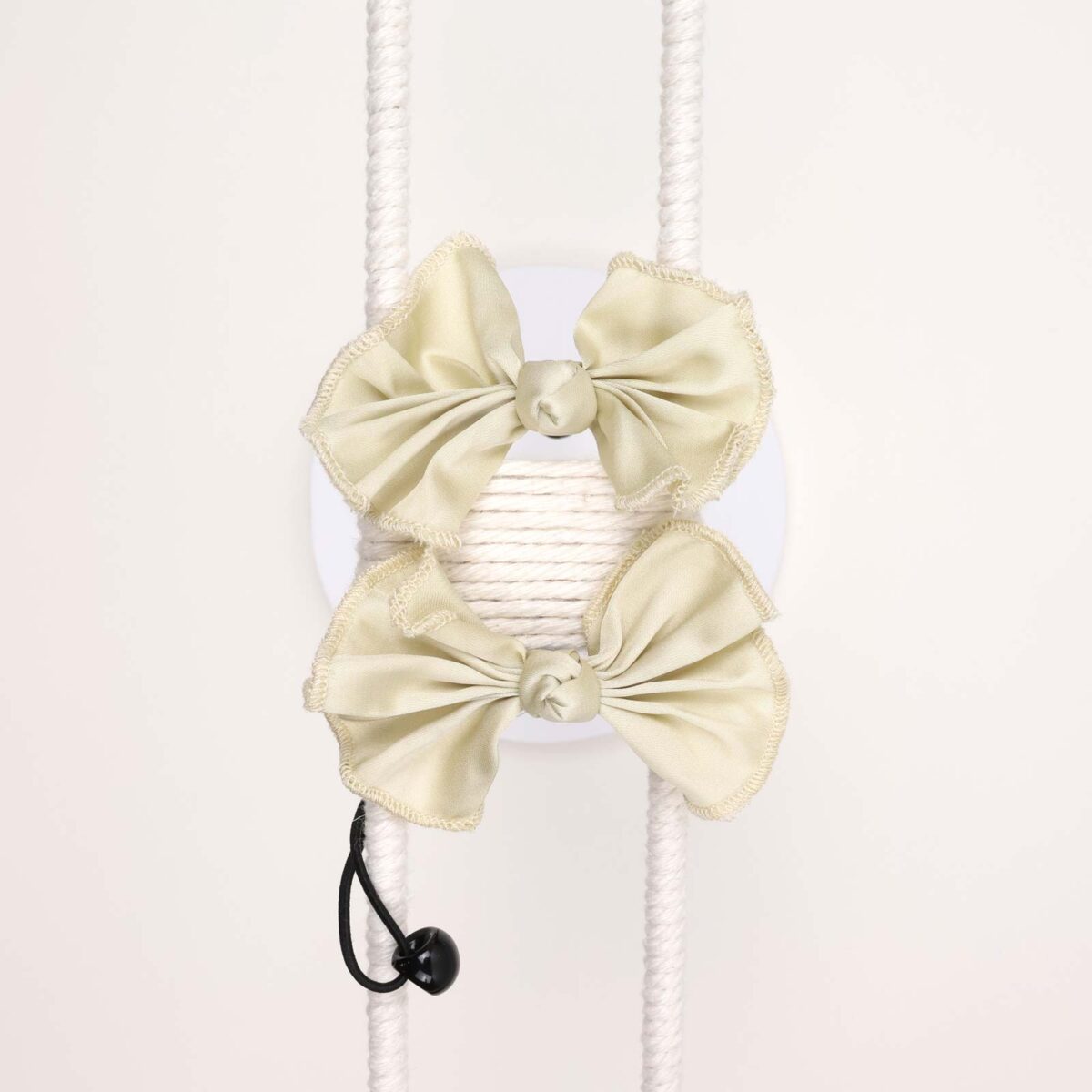 Bow Hair Ties - Image 6