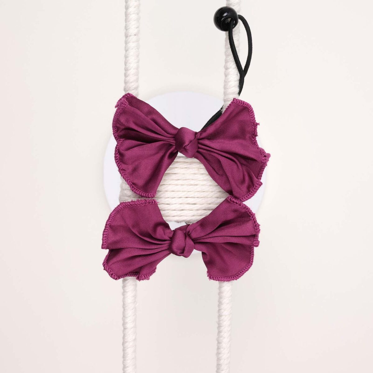 Bow Hair Ties - Image 7