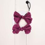 Bow Hair Ties - Image 7