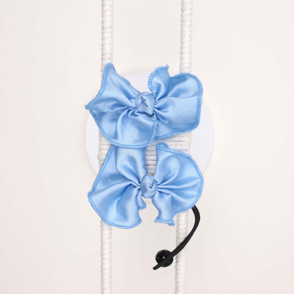 Bow Hair Ties - Image 21