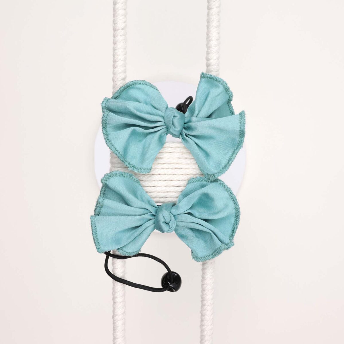 Bow Hair Ties - Image 22