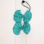 Bow Hair Ties - Image 5