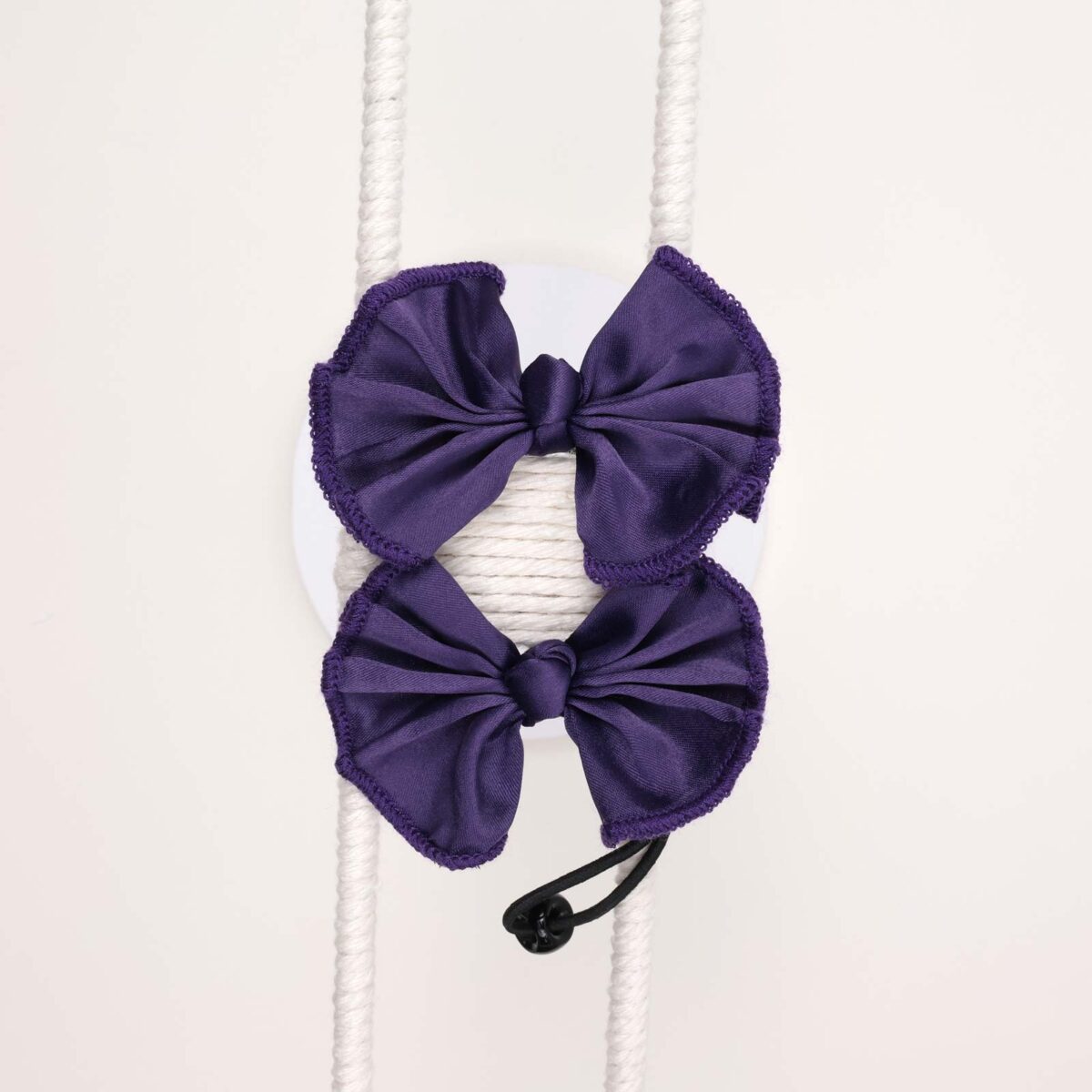 Bow Hair Ties - Image 23