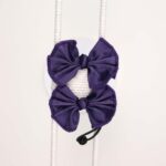 Bow Hair Ties - Image 23