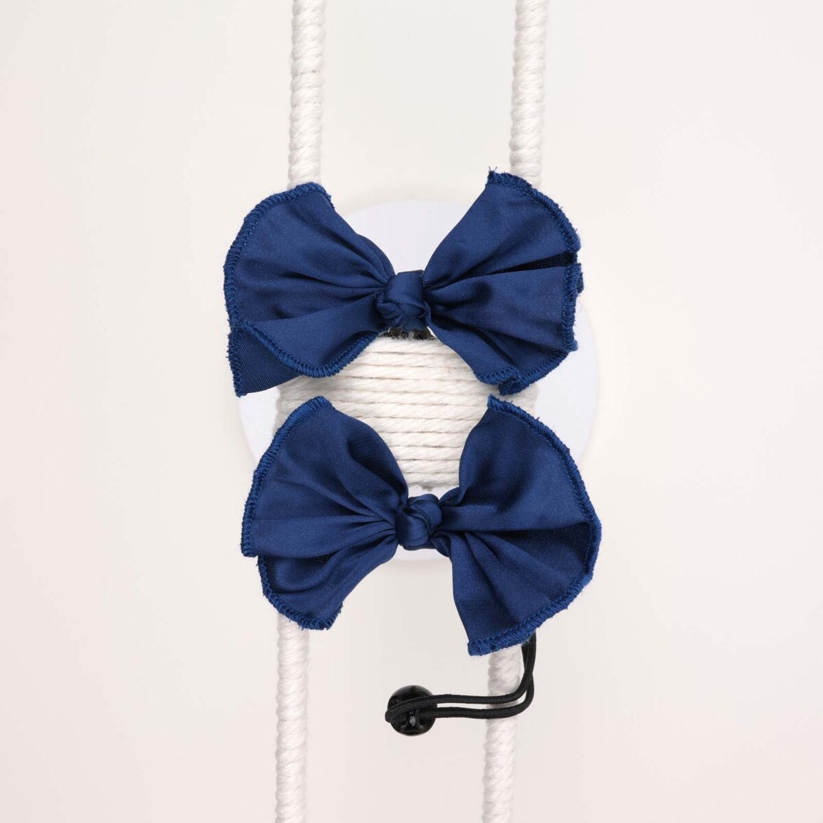 Bow Hair Ties - Image 3
