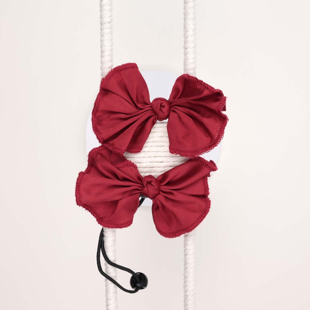 Bow Hair Ties - Image 2