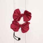 Bow Hair Ties - Image 2
