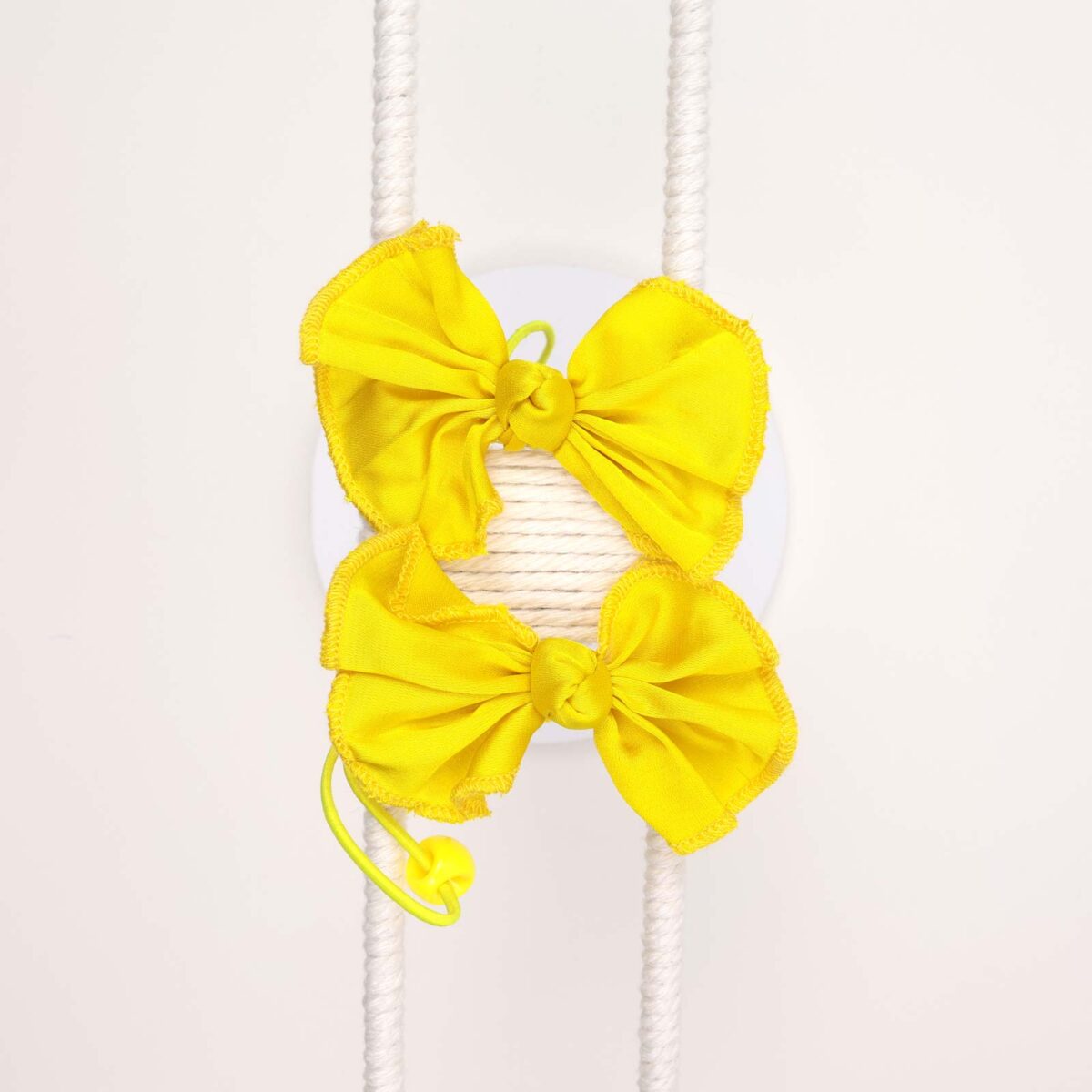 Bow Hair Ties - Image 11