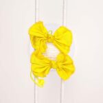 Bow Hair Ties - Image 11