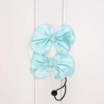 Bow Hair Ties - Image 10