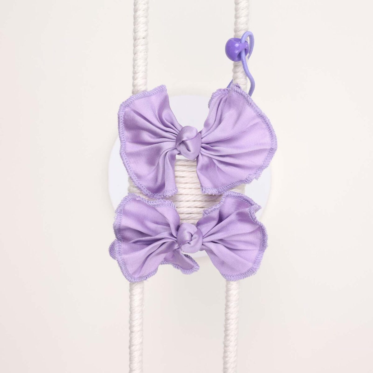 Bow Hair Ties - Image 9
