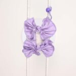 Bow Hair Ties - Image 9