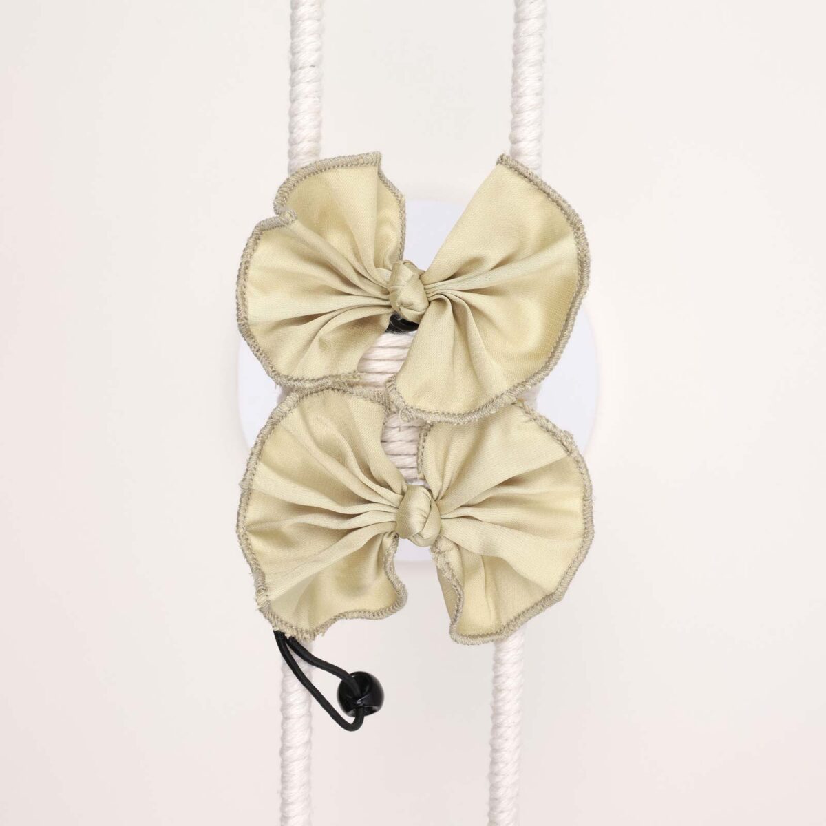 Bow Hair Ties - Image 20
