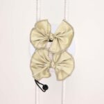 Bow Hair Ties - Image 20