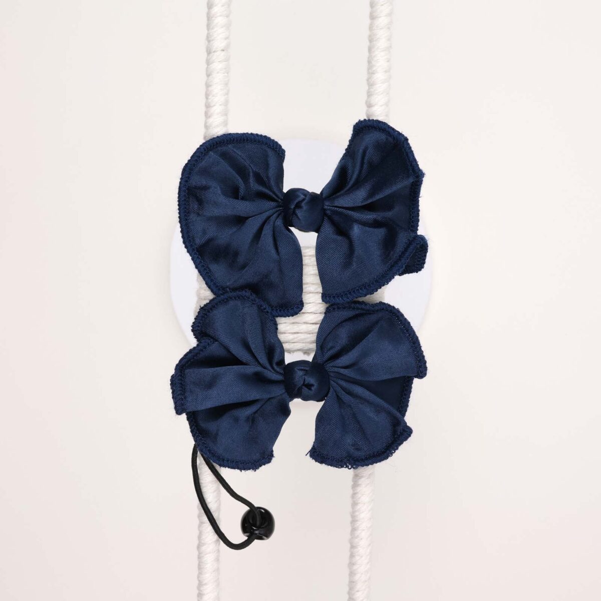 Bow Hair Ties - Image 19