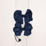 Bow Hair Ties - Image 19