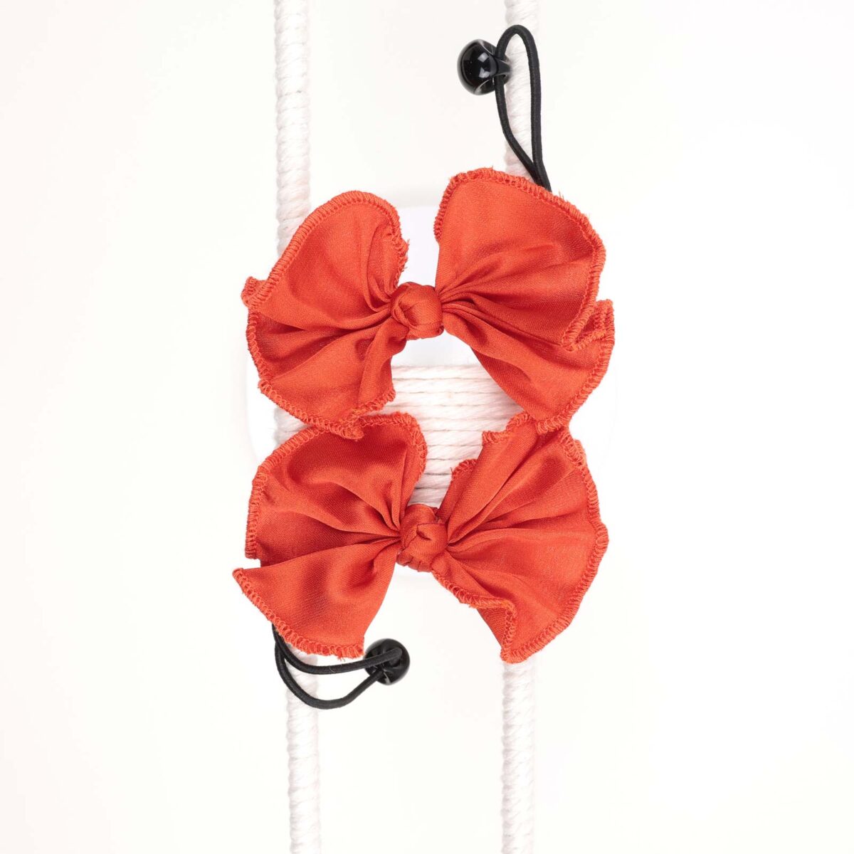 Bow Hair Ties - Image 17
