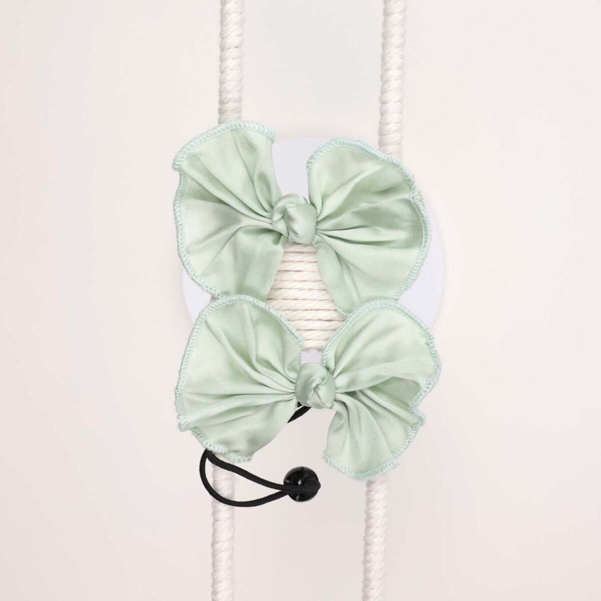 Bow Hair Ties - Image 15