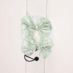 Bow Hair Ties - Image 15