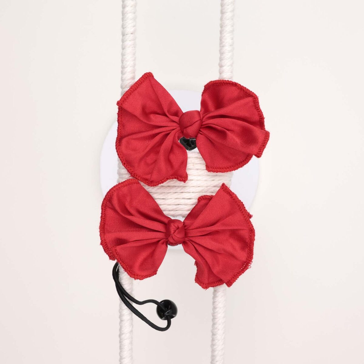 Bow Hair Ties - Image 4