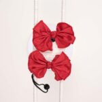 Bow Hair Ties - Image 4