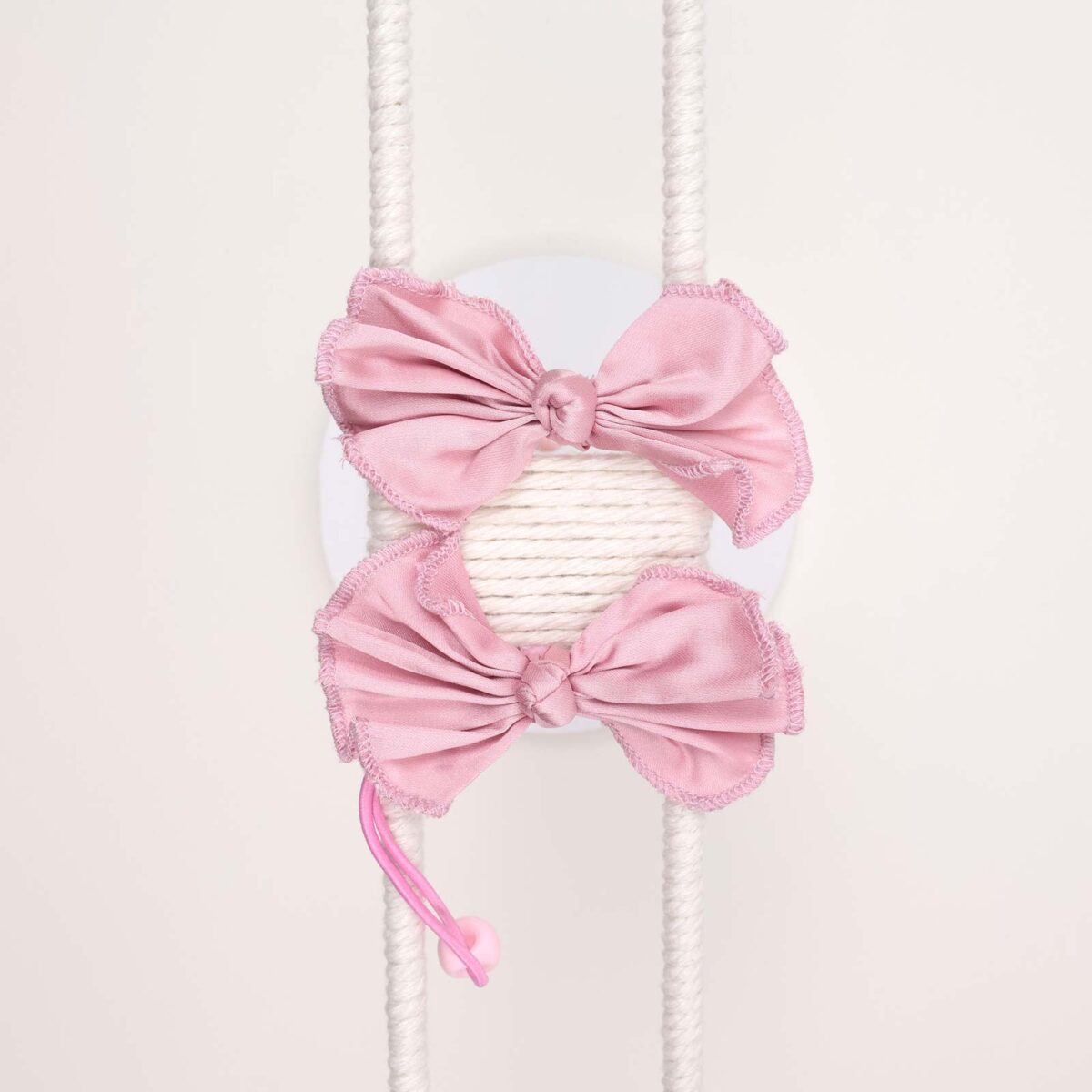 Bow Hair Ties - Image 14