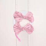 Bow Hair Ties - Image 14