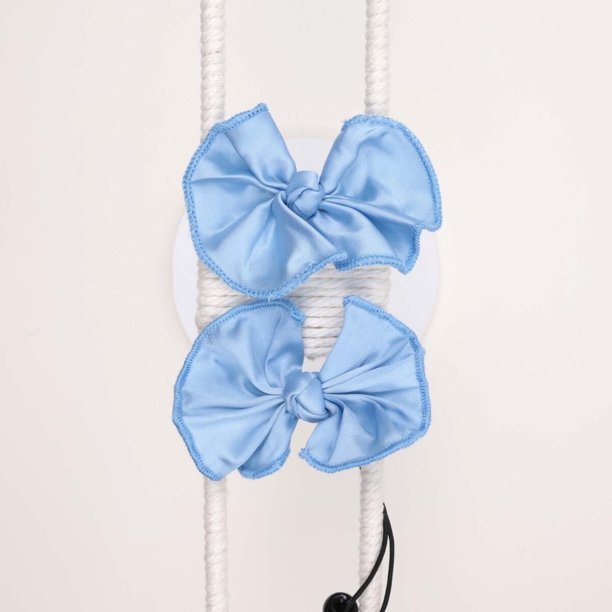 Bow Hair Ties - Image 13