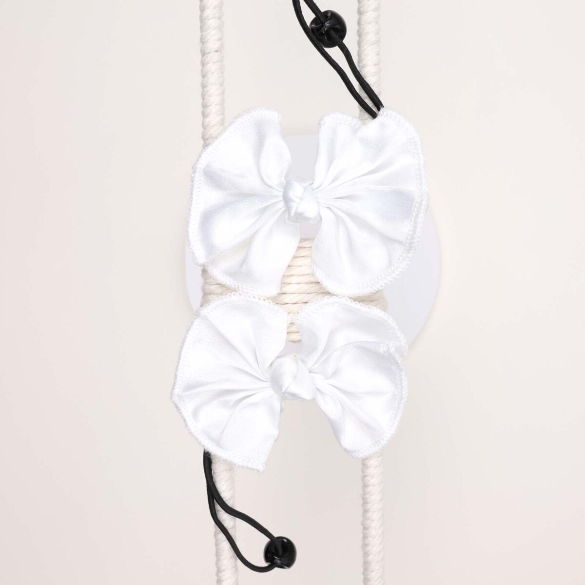 Bow Hair Ties - Image 12