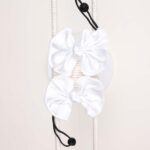 Bow Hair Ties - Image 12
