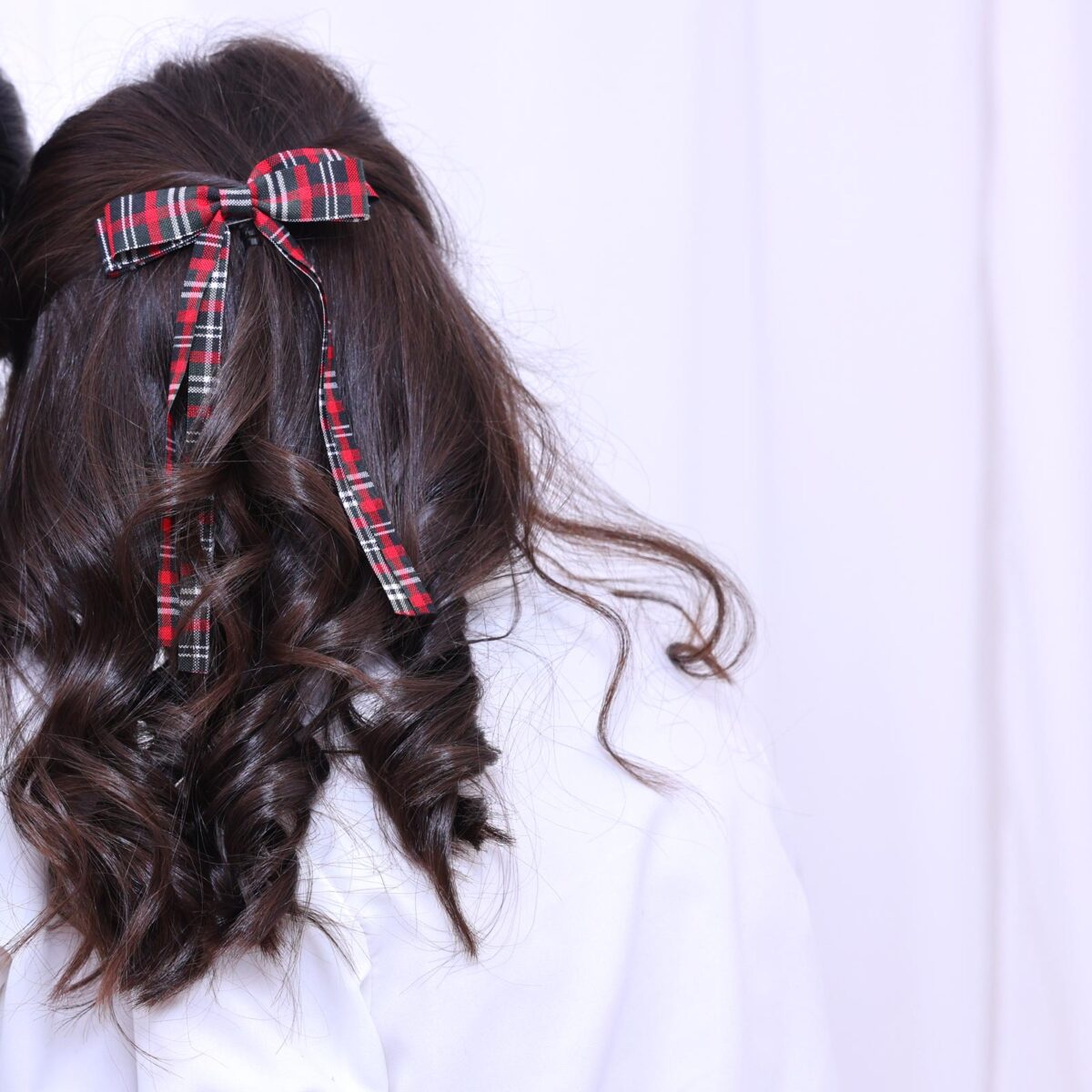 School Hair Clip - Image 2