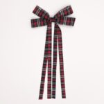 School Hair Clip