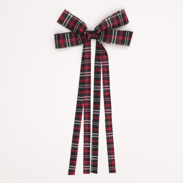 School Hair Clip