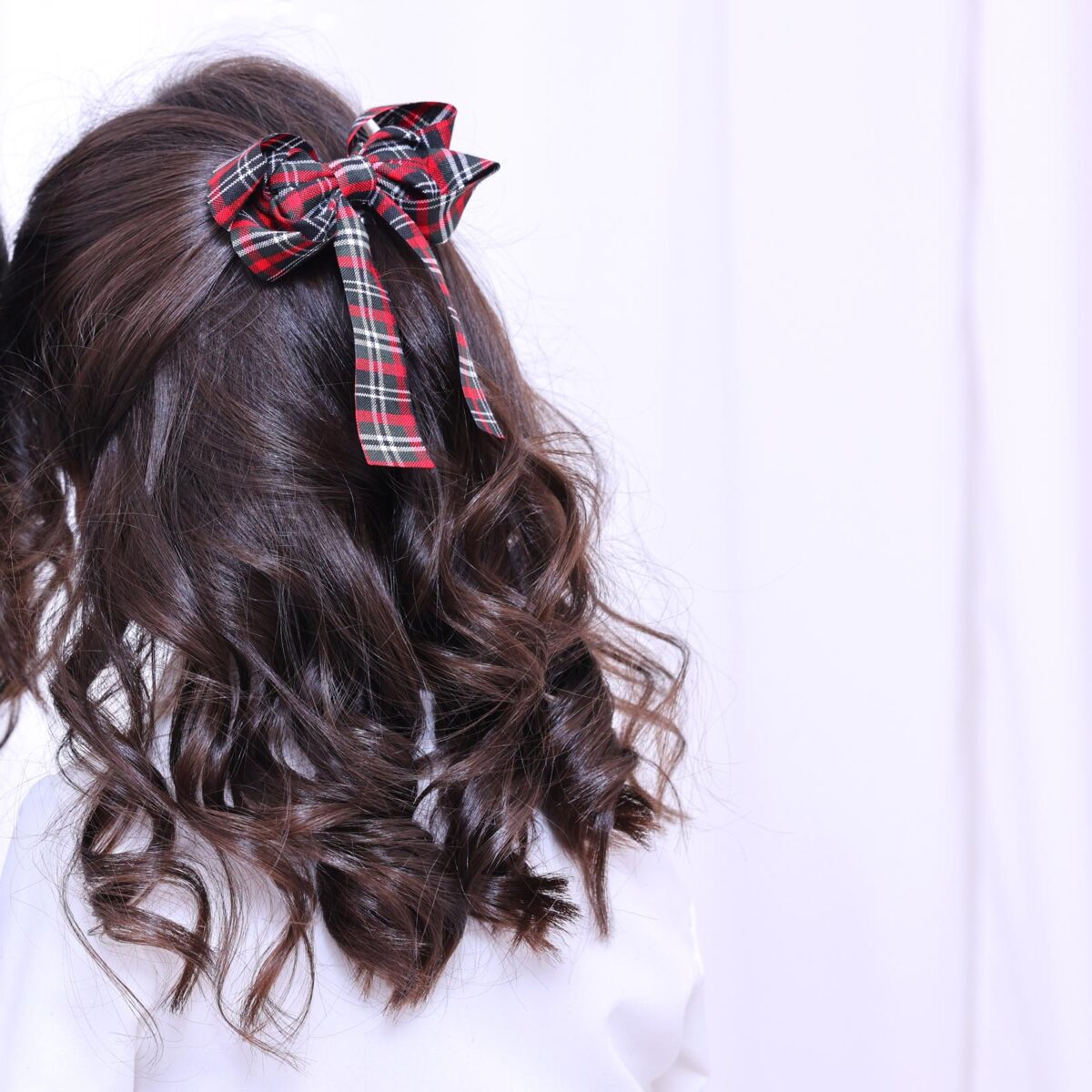 School Hair Clip - Image 1