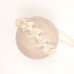 Tulle Baby Headband - Image 3