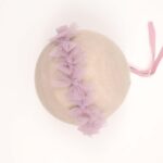 Tulle Baby Headband