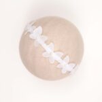 White Butterfly Baby Headband